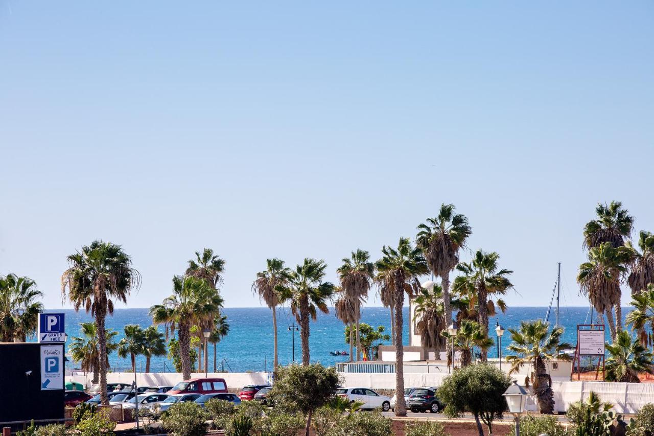Sea Marina Rubicon Villa Playa Blanca  Exterior photo