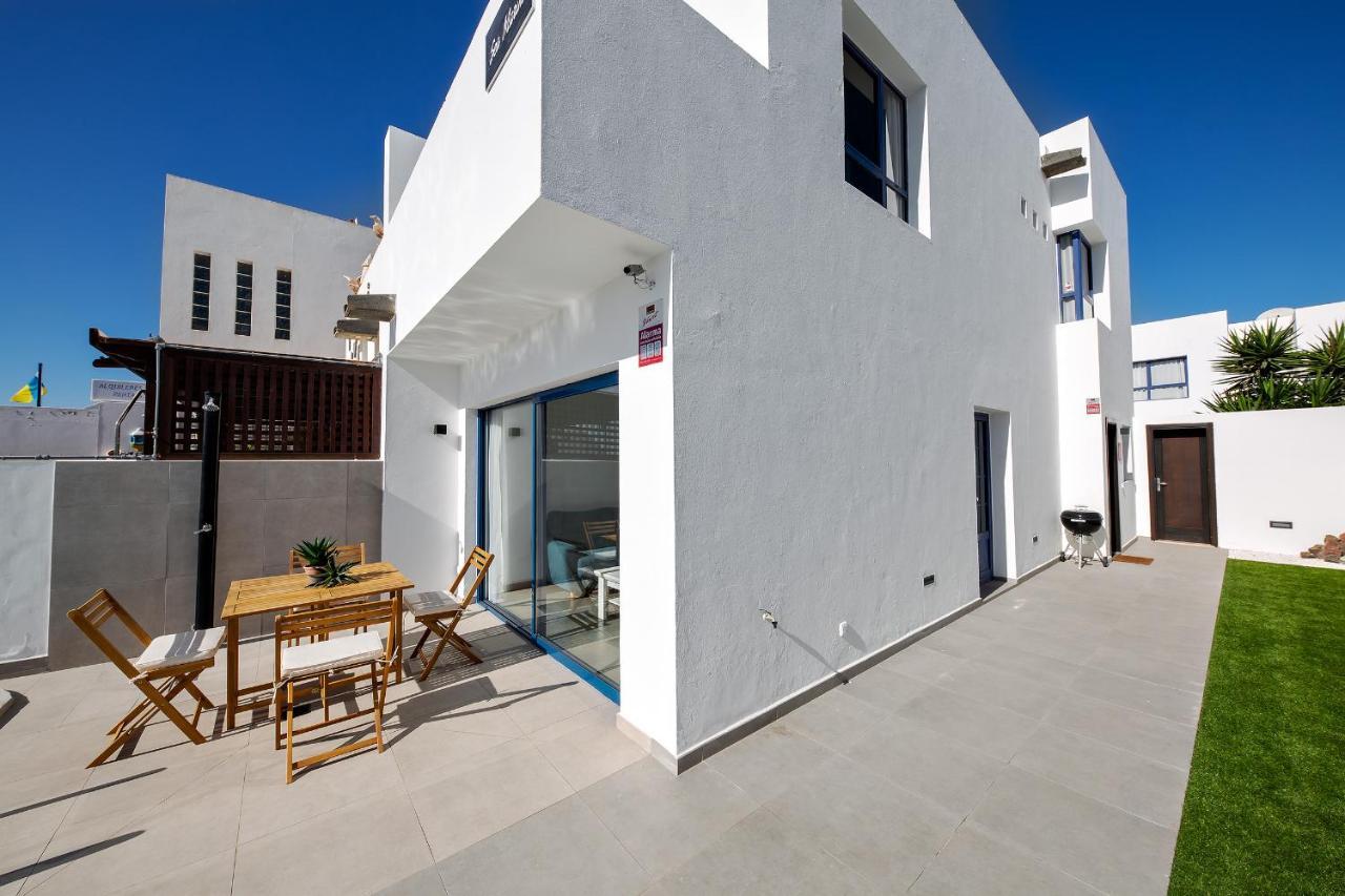 Sea Marina Rubicon Villa Playa Blanca  Exterior photo