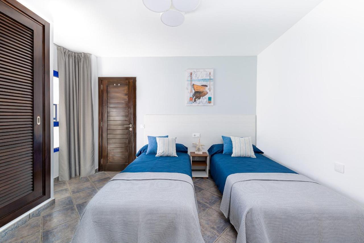 Sea Marina Rubicon Villa Playa Blanca  Exterior photo